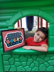Picket Fence Day Care Center place picture