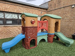 Picket Fence Early Care & Education place picture