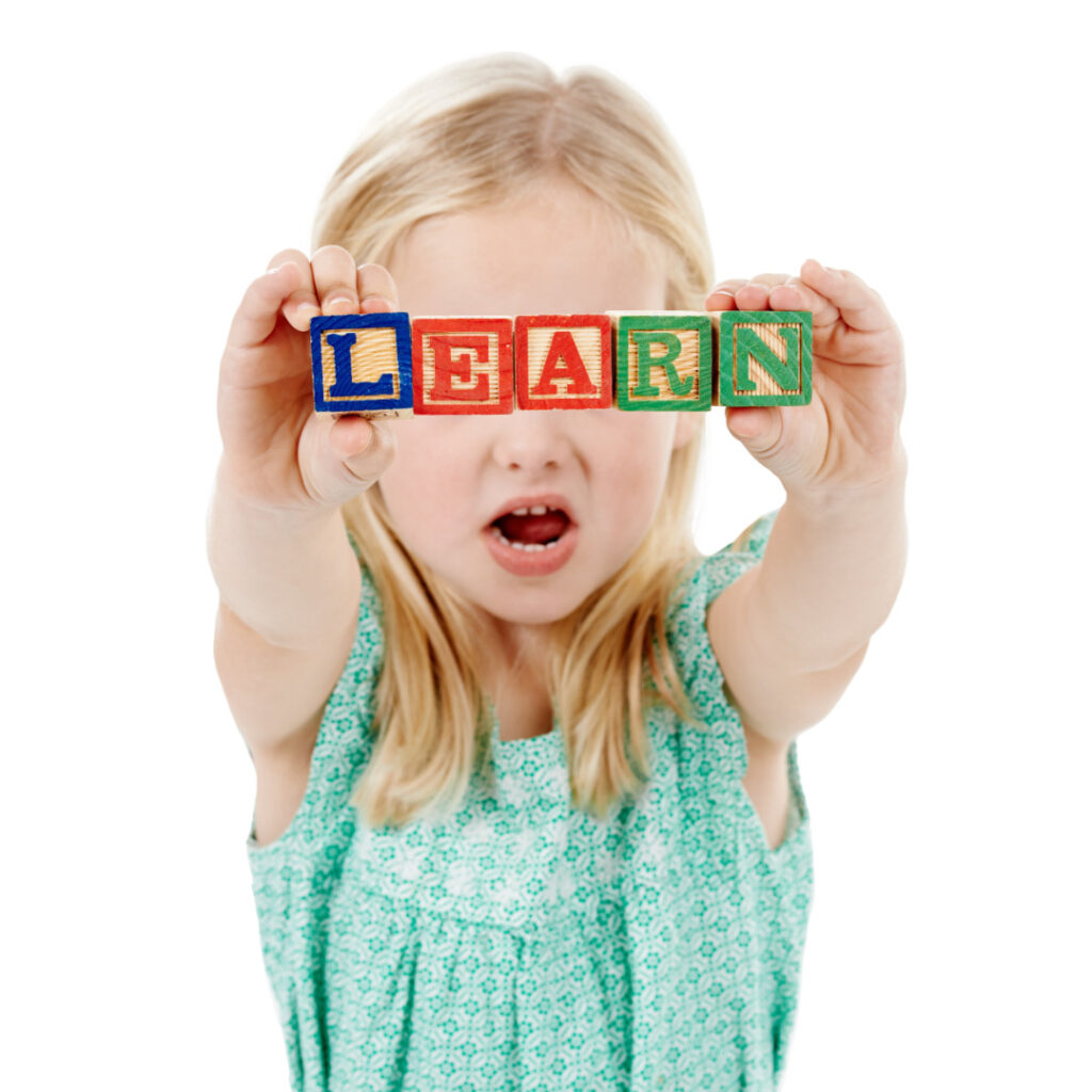 Picket Fence Learning Center